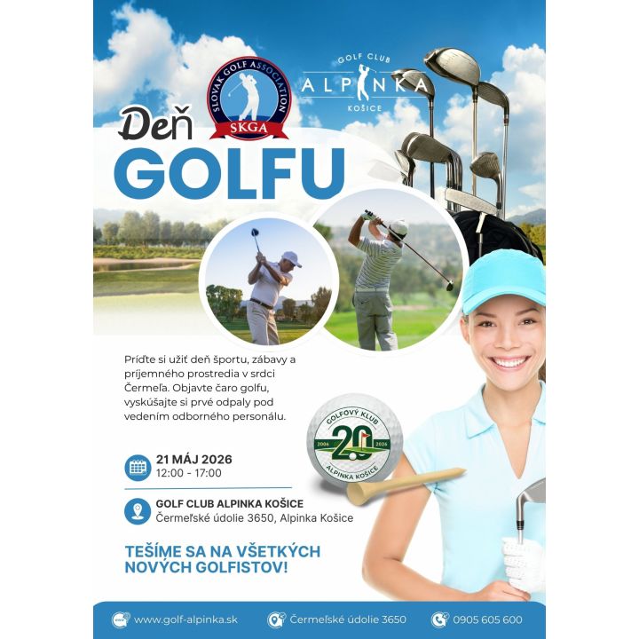 den golfu