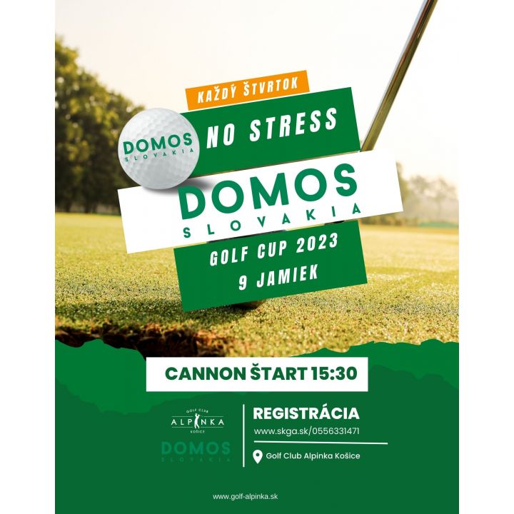 Domos Slovakia