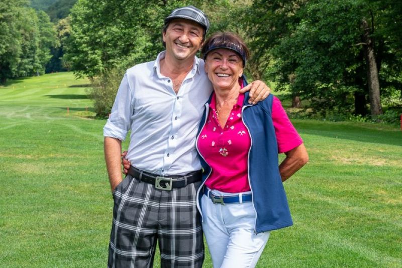 Artfilm Golf