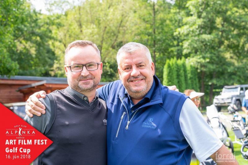 Artfilm Golf