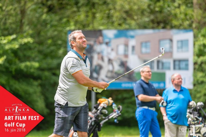 Artfilm Golf