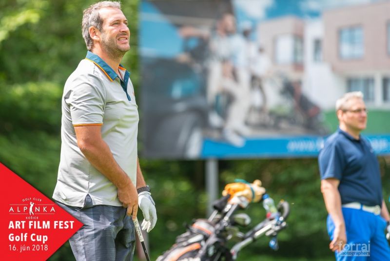 Artfilm Golf