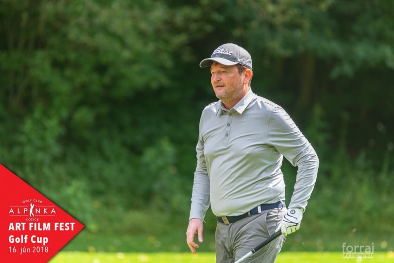 Artfilm Golf