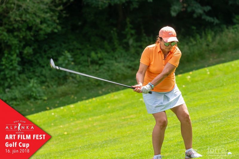 Artfilm Golf