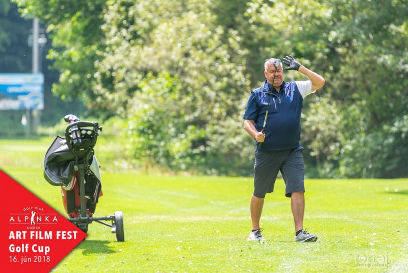 Artfilm Golf