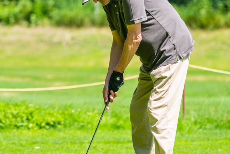 Artfilm Golf