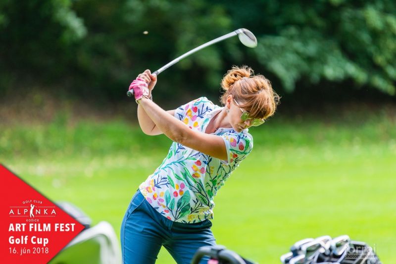 Artfilm Golf