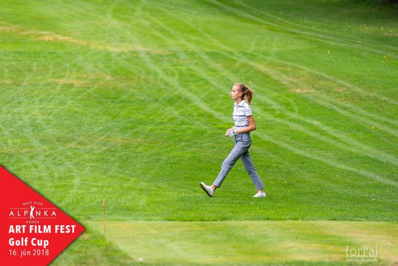 Artfilm Golf