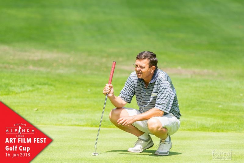 Artfilm Golf