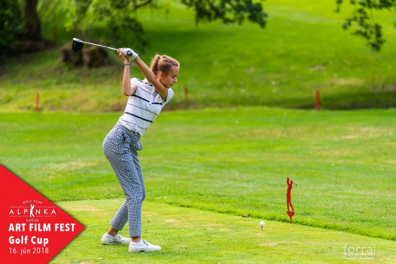 Artfilm Golf