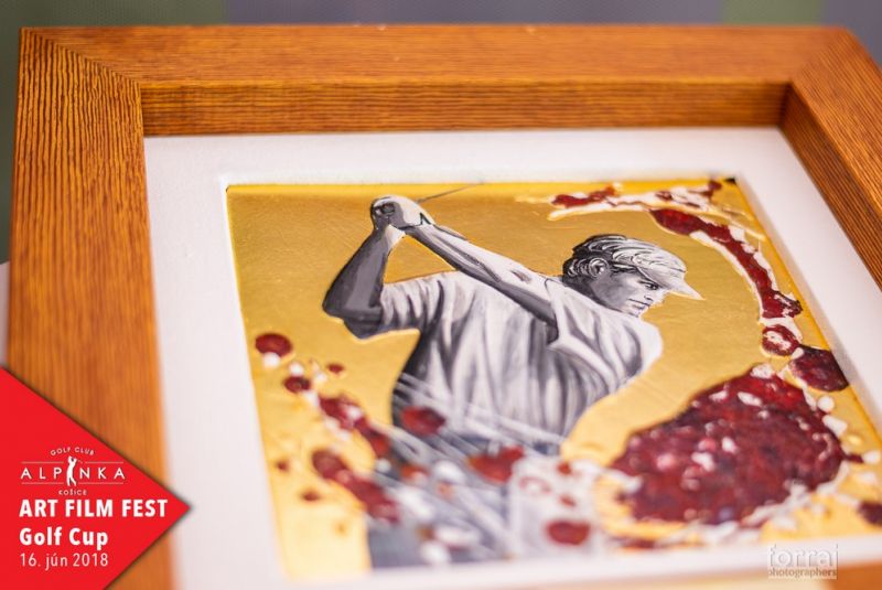Artfilm Golf