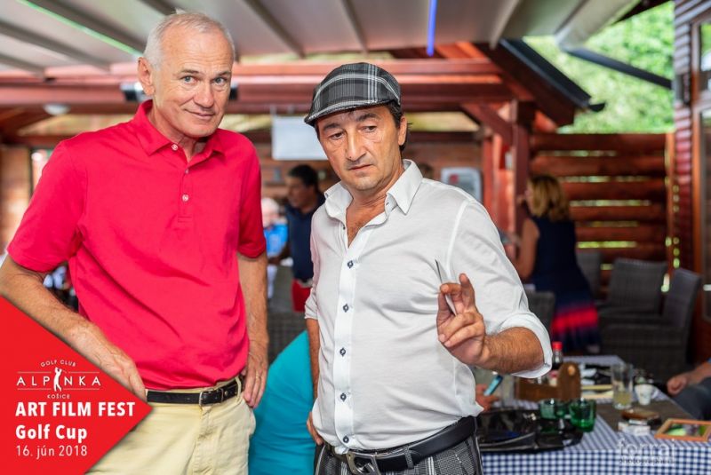 Artfilm Golf