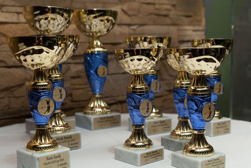 Hamšik Cup