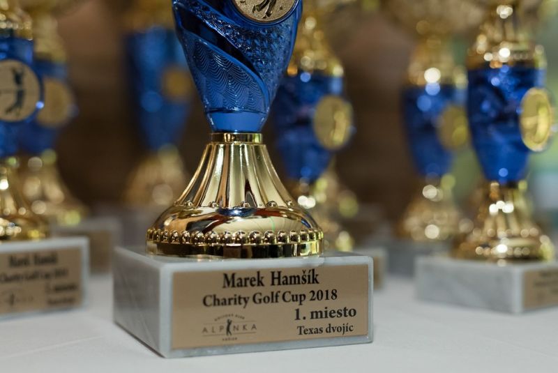 Hamšik Cup