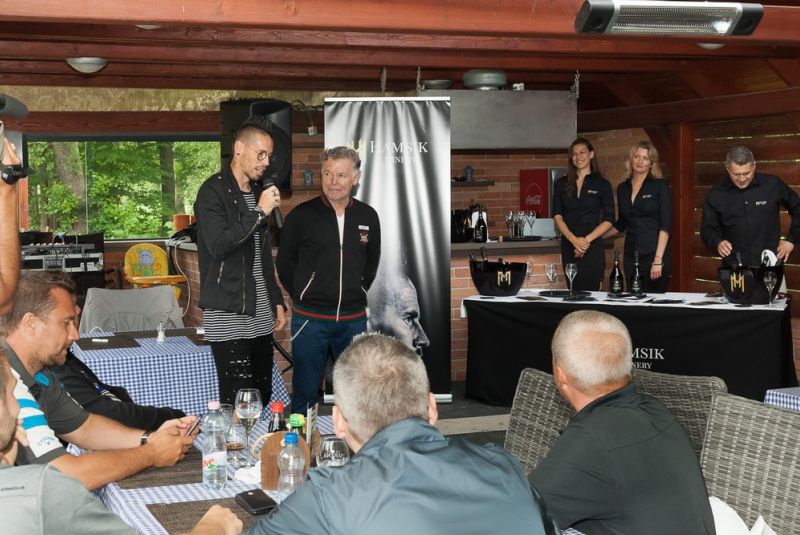 Hamšik Cup