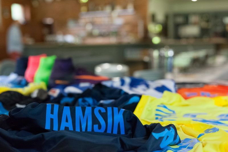 Hamšik Cup