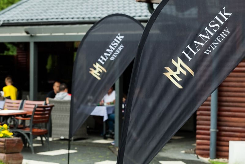 Hamšik Cup