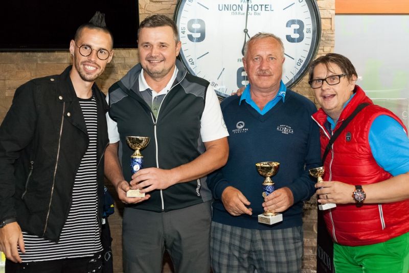 Hamšik Cup