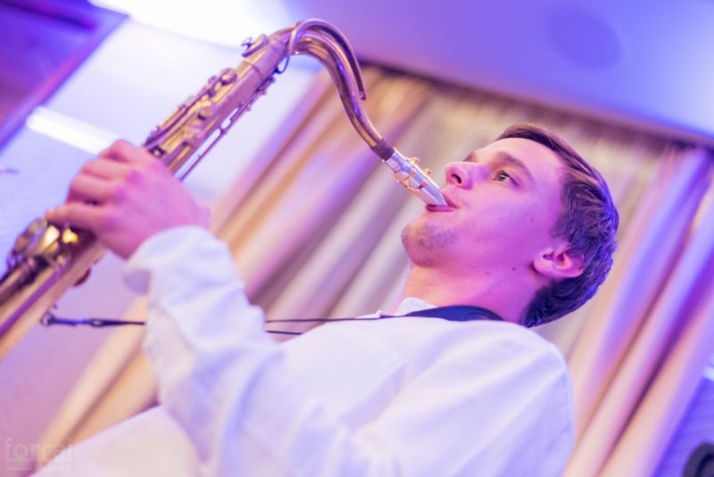 Košický Golfový ples