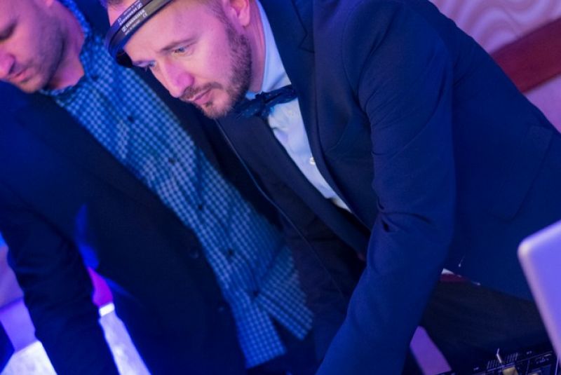 Košický Golfový ples