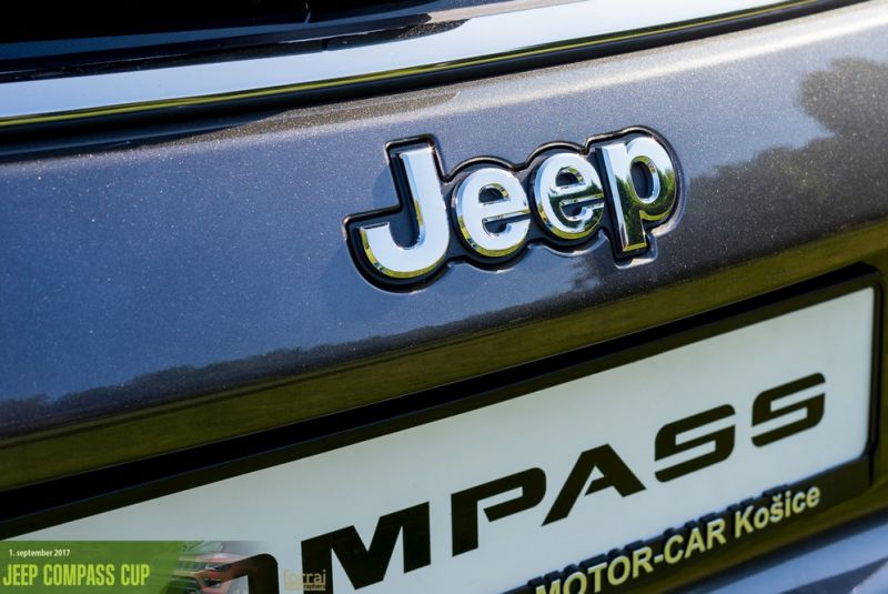 Jeep golf 2017
