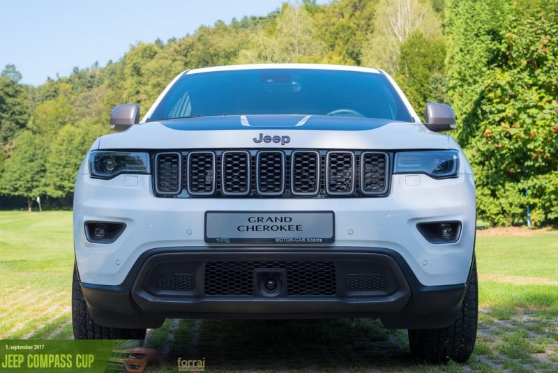 Jeep golf 2017