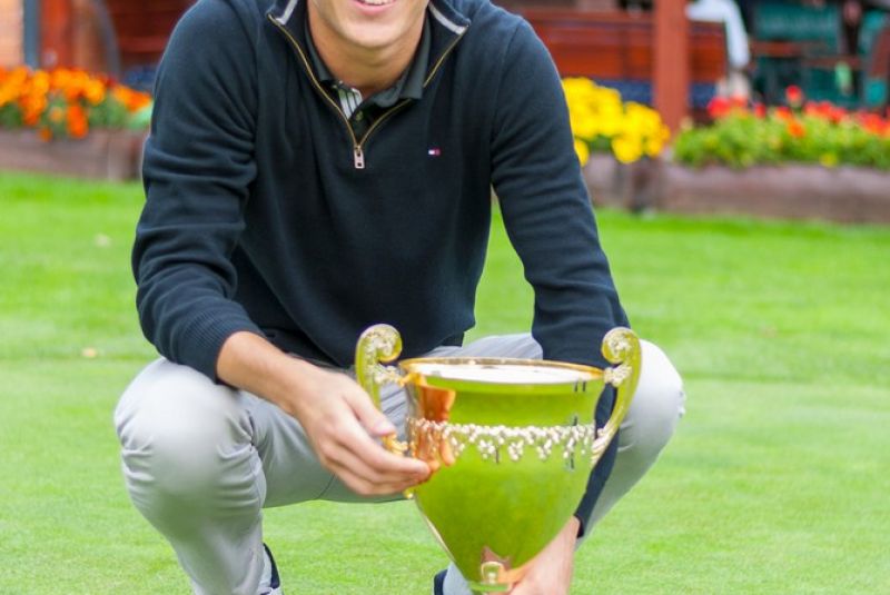 Prezident cup - finále