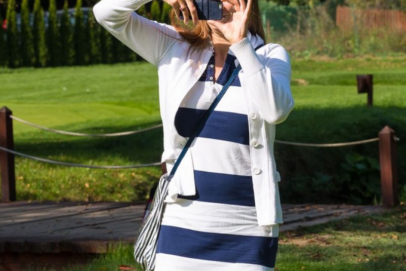 Young Stars golf cup