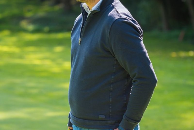 Young Stars golf cup
