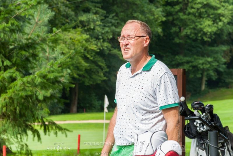 Majstrovstvá GKAK