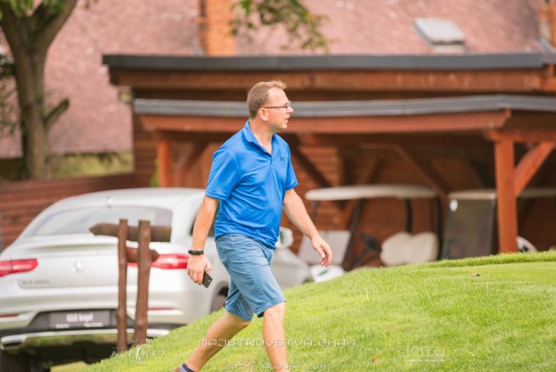 Majstrovstvá GKAK