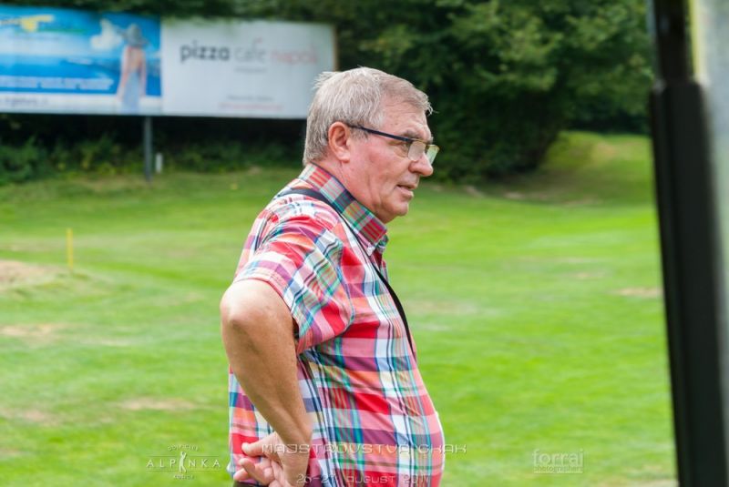 Majstrovstvá GKAK