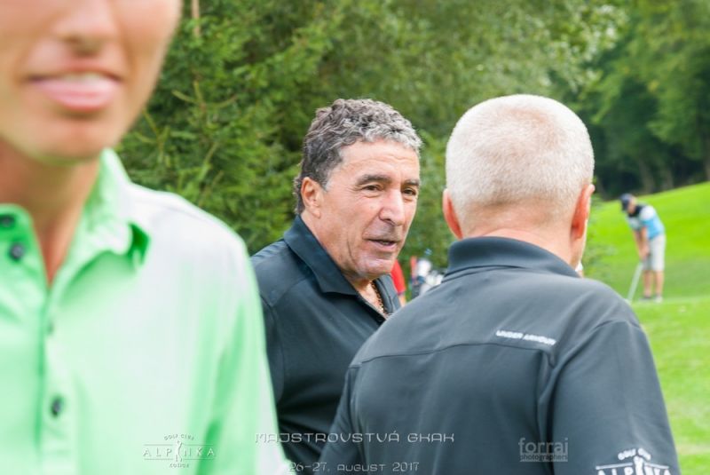 Majstrovstvá GKAK