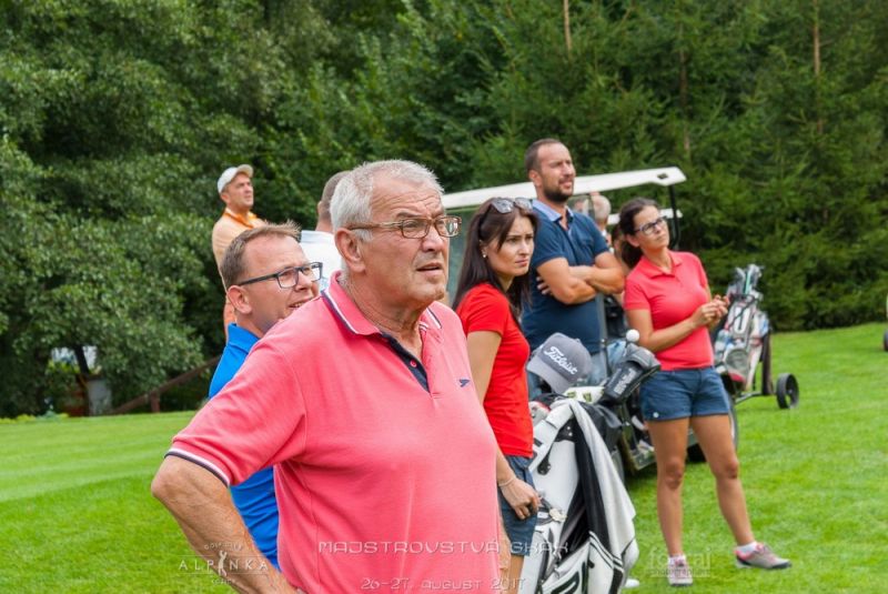 Majstrovstvá GKAK