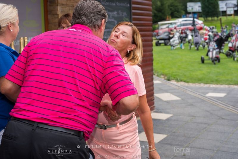 Majstrovstvá GKAK