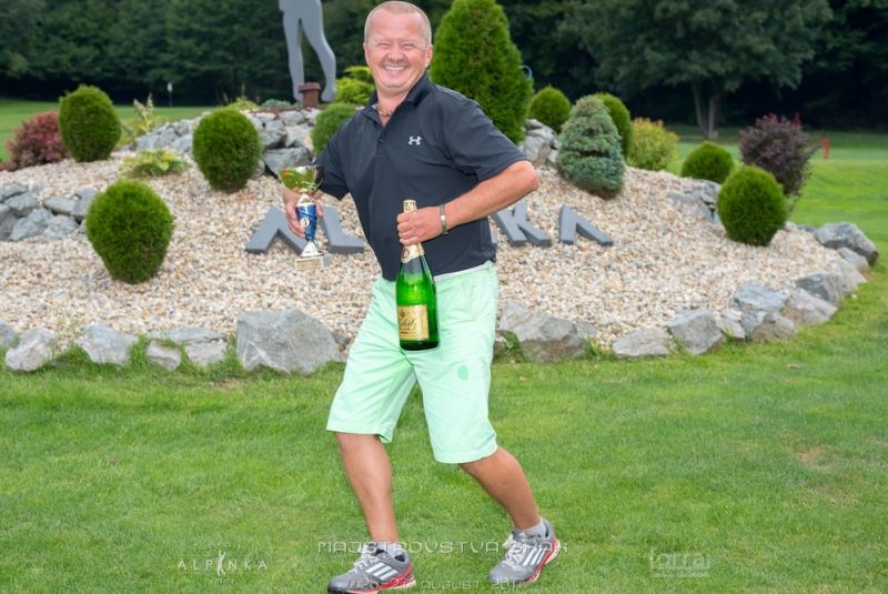 Majstrovstvá GKAK