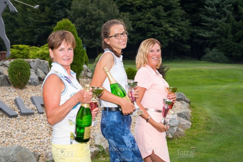 Majstrovstvá GKAK