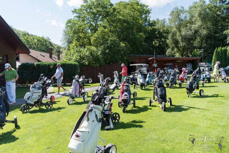 Ladies cup 1
