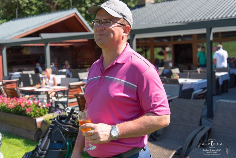 Ladies cup 1