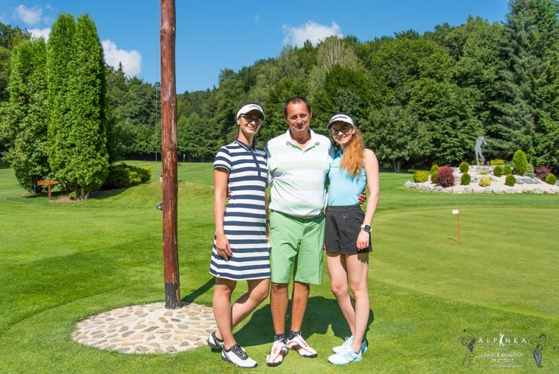 Ladies cup 1
