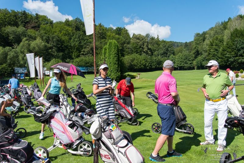 Ladies cup 1