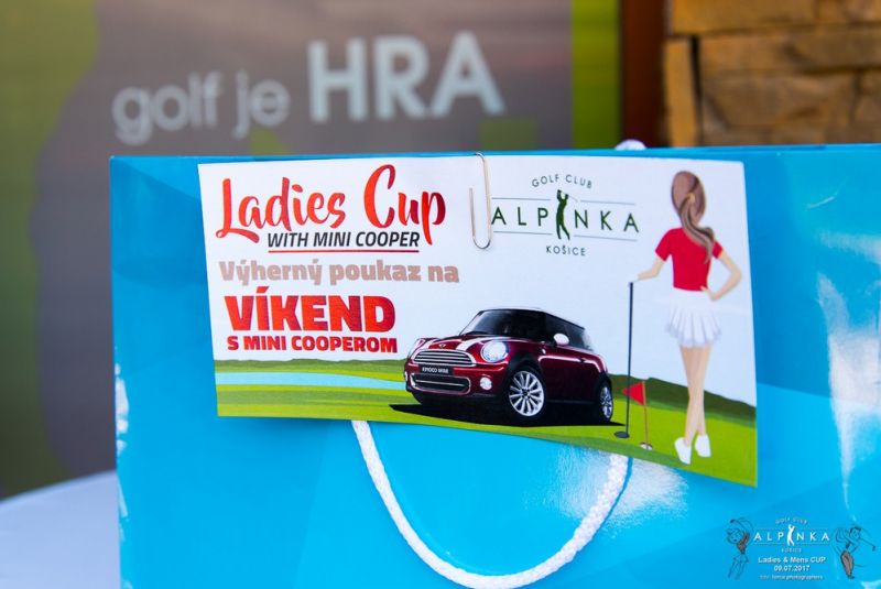 Ladies cup 1