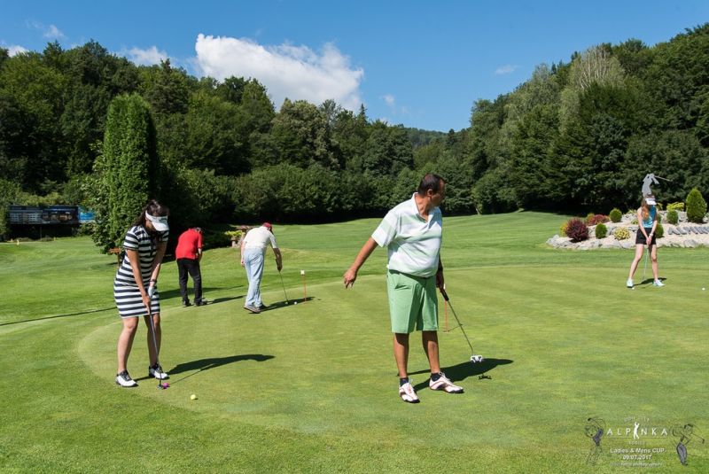 Ladies cup 1