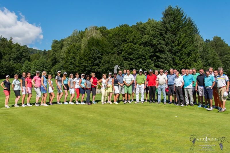 Ladies cup 1
