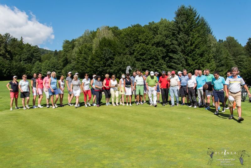 Ladies cup 1