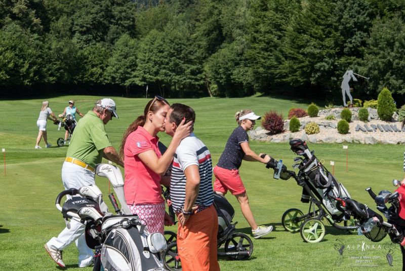 Ladies cup 1