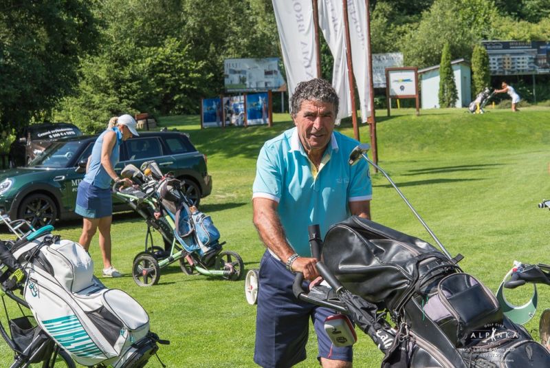 Ladies cup 1