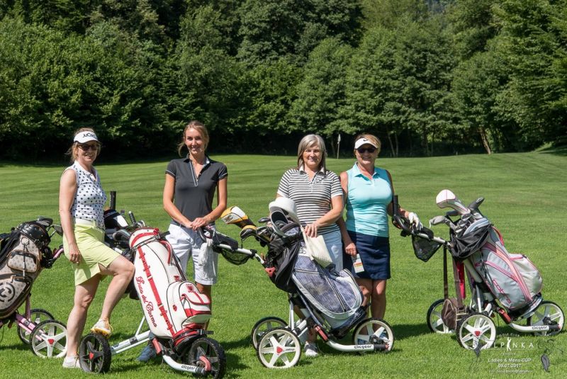 Ladies cup 1
