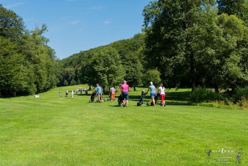 Ladies cup 1