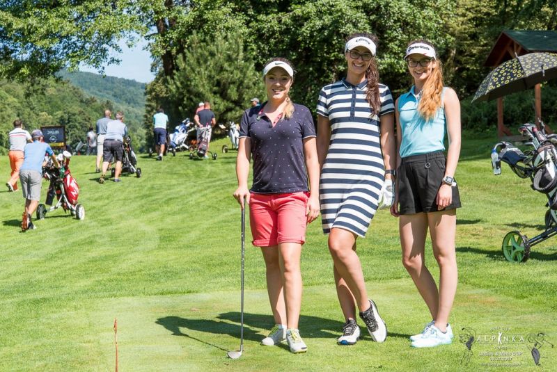 Ladies cup 1